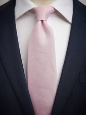 Pink Tie Linen