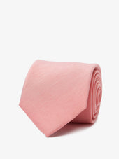 Tie Linen