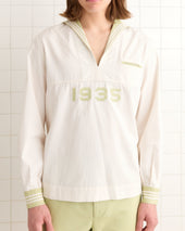 1935 Cricket Shirt