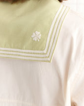 1935 Cricket Shirt