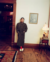 Tal Robe