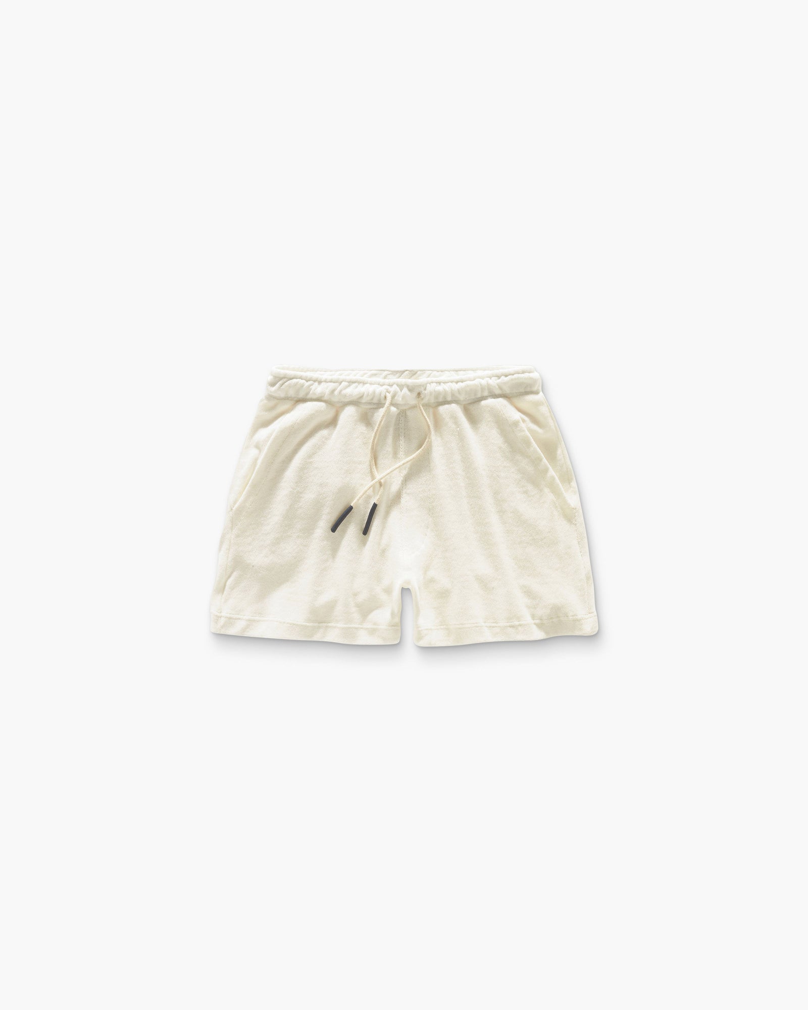 Terry Shorts