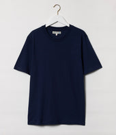 1940s Loopwheeled Relaxed Fit Lightweight T-Shirt