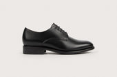 Aralia Fe Box Noir Cuir P