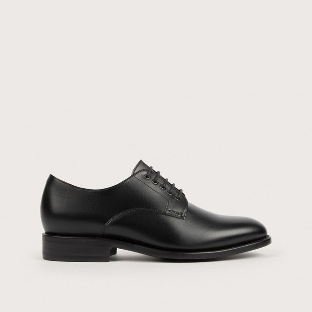 ARALIA FE Box Noir Cuir P