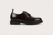 Aronia Fe Windsor Aubergine Commando