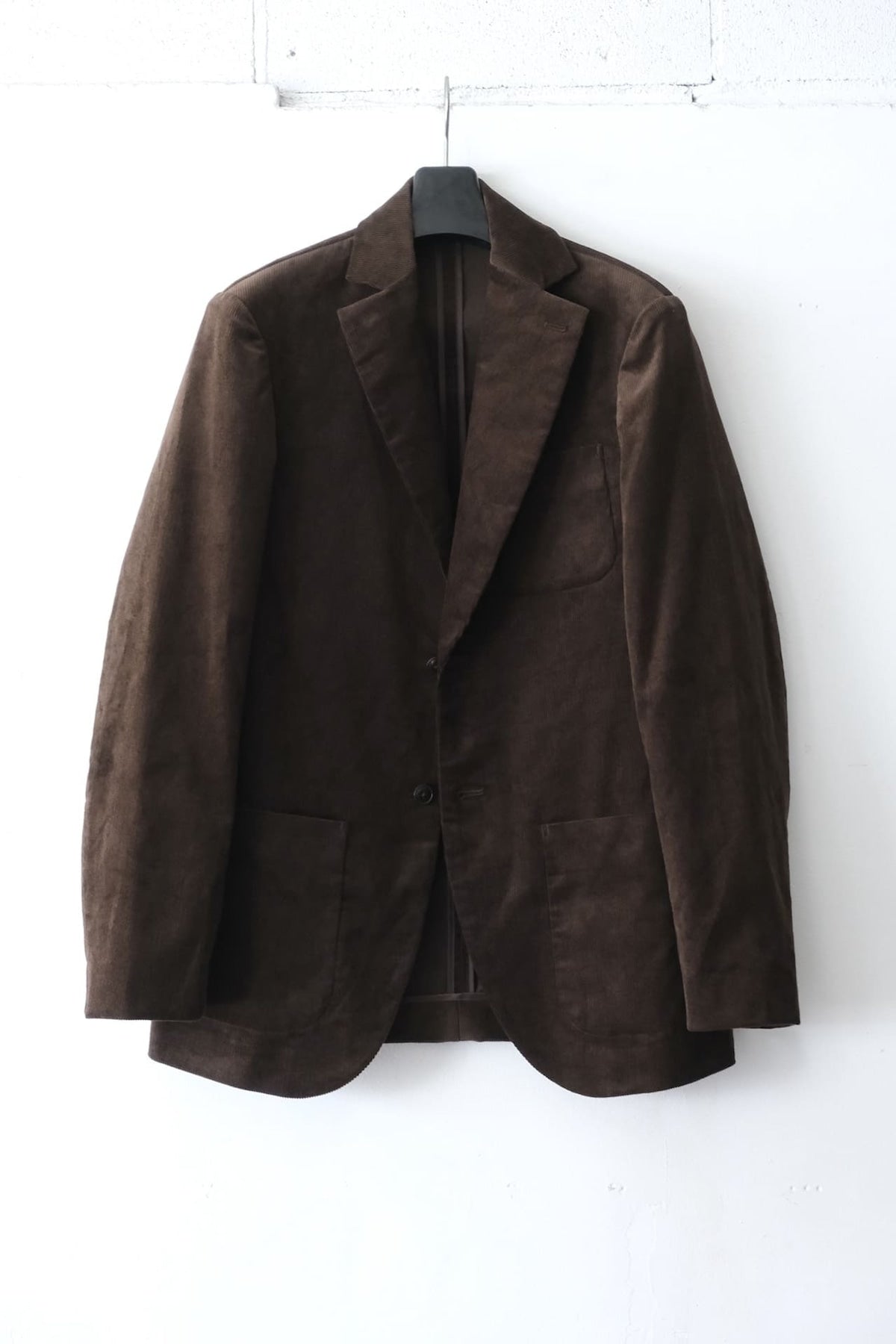 Fujito N O Un Jacket Directors Web Shop Powered By Base