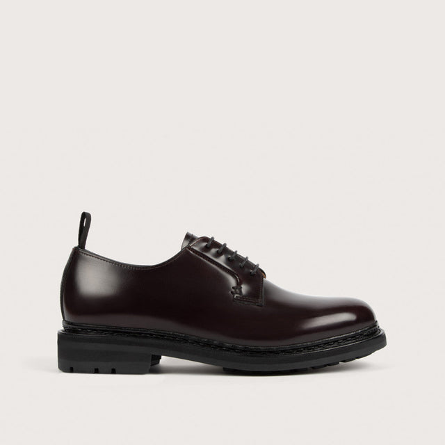 ARONIA FE Windsor Aubergine Commando