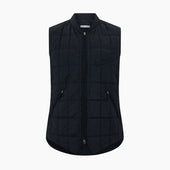 Quilted Gilet