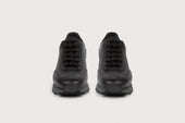 Athi Fe Purecalf Noir Trainer