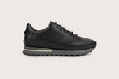 Athi Fe Purecalf Noir Trainer