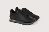 Athi Fe Purecalf Noir Trainer