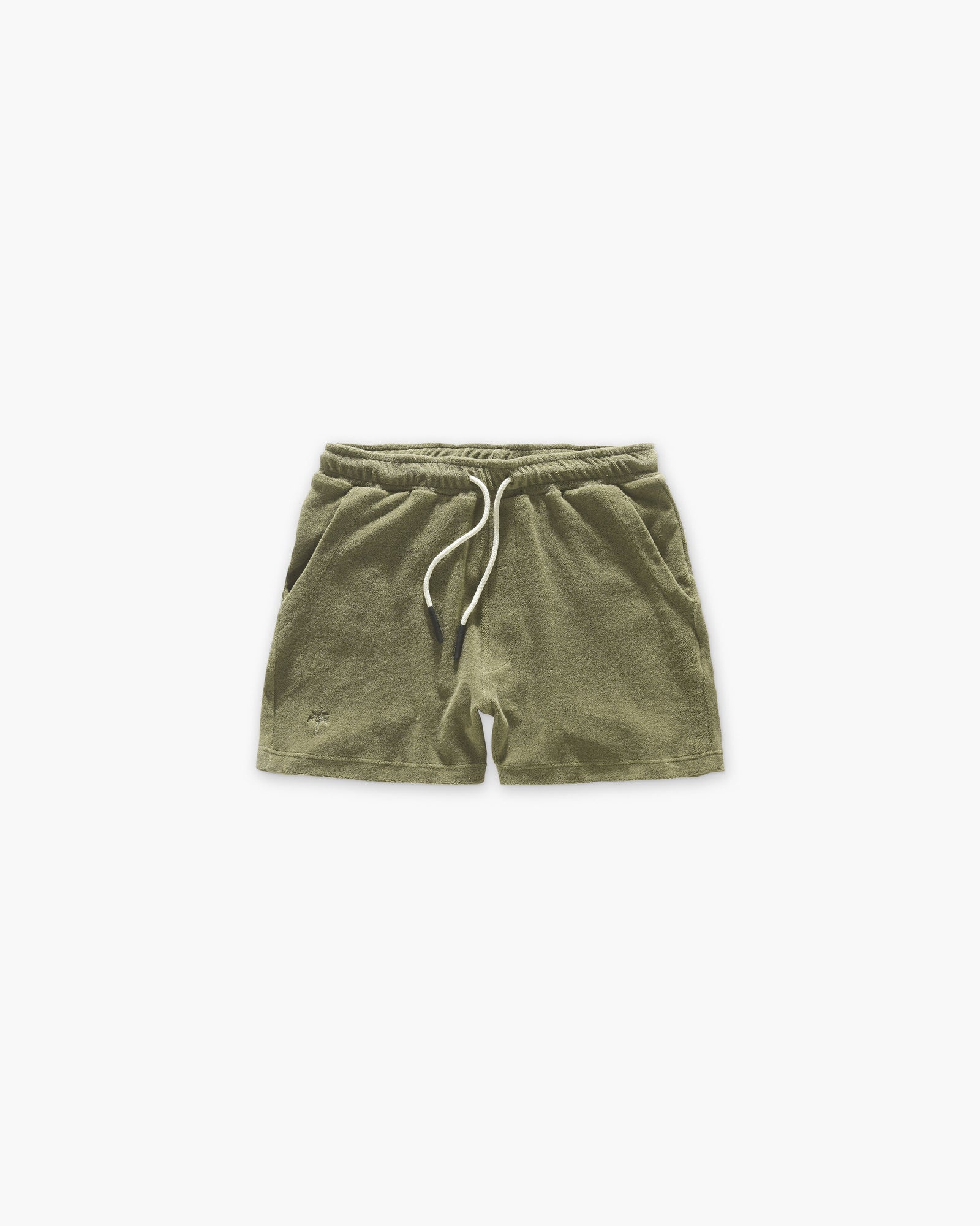 Terry Shorts