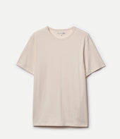 1950s Loopwheeled Classic Fit Lightweight T-Shirt