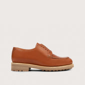 ILEX FE Novonappa Cognac Commando