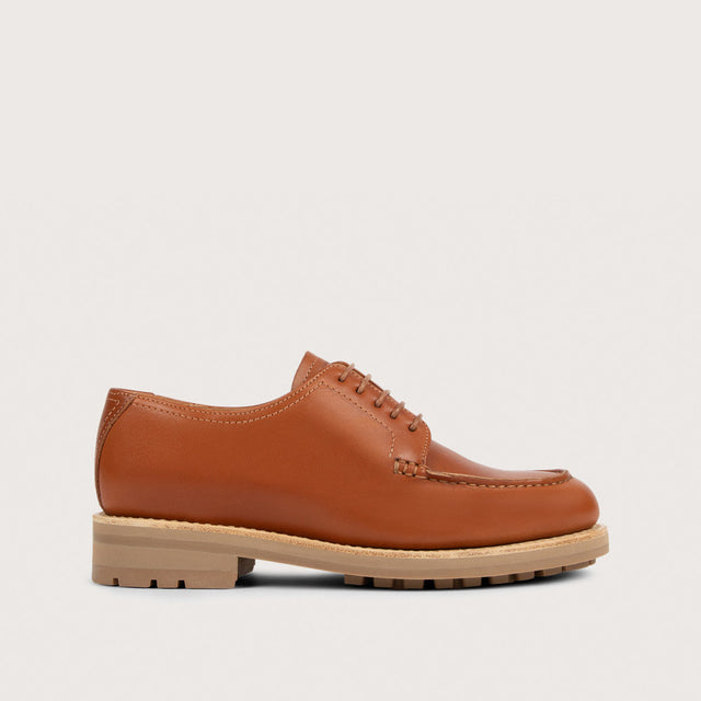 ILEX FE Novonappa Cognac Commando