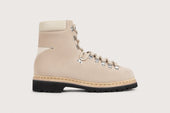 Iseran Fe Hydrovelours Nappa Gr Ge Vibram