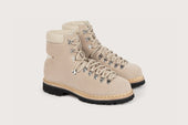 Iseran Fe Hydrovelours Nappa Gr Ge Vibram