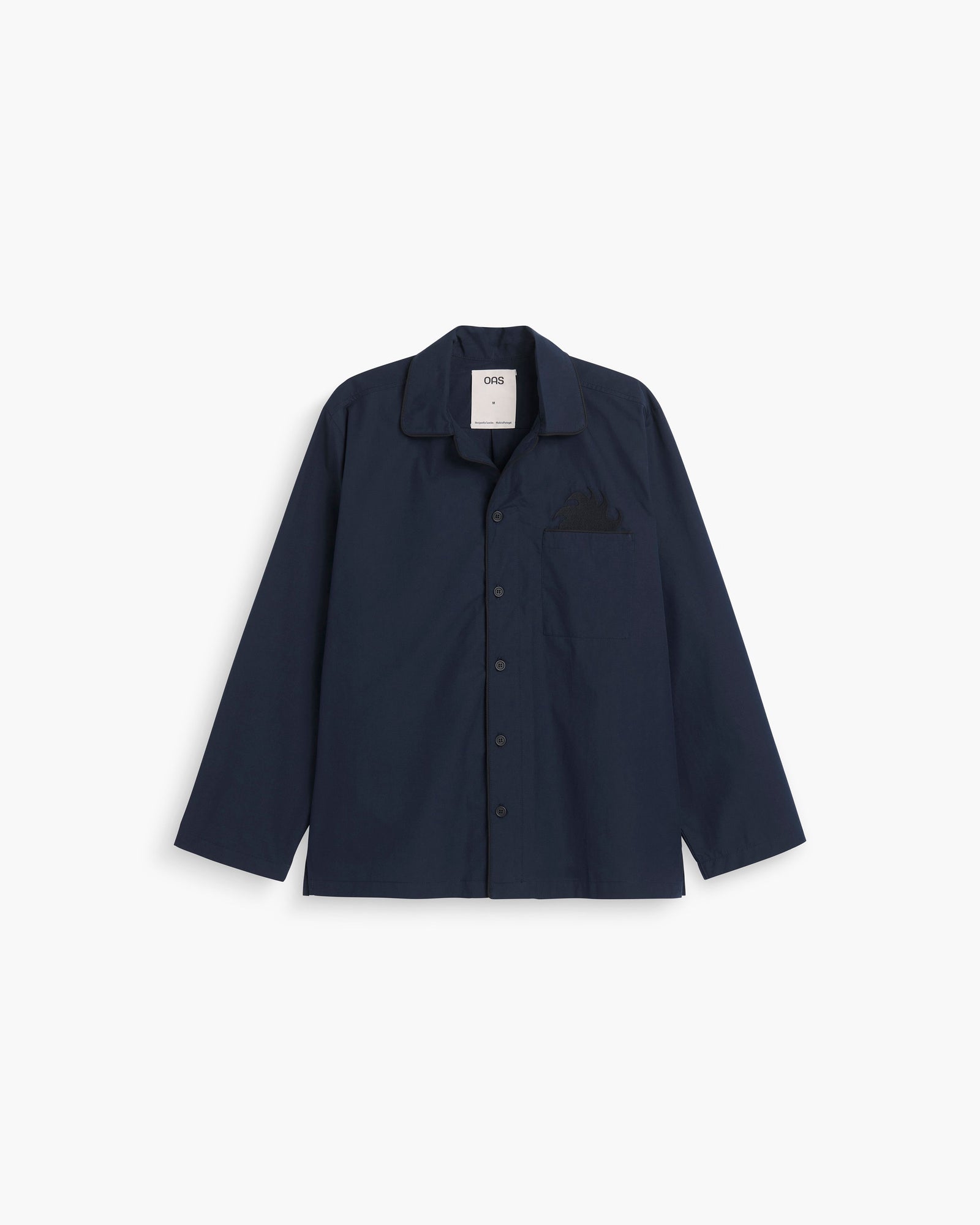 Billie Pj Shirt