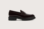 Lilium Fe Windsor Aubergine Commando