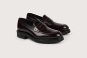 Lilium Fe Windsor Aubergine Commando