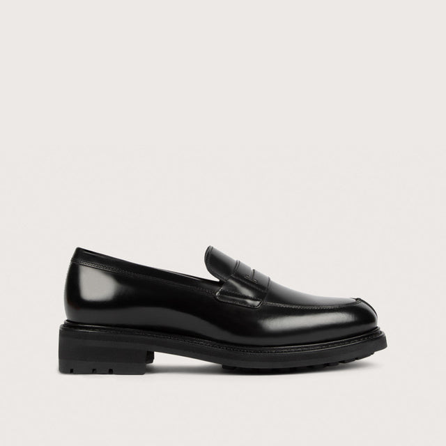 LILIUM FE Windsor Noir Commando