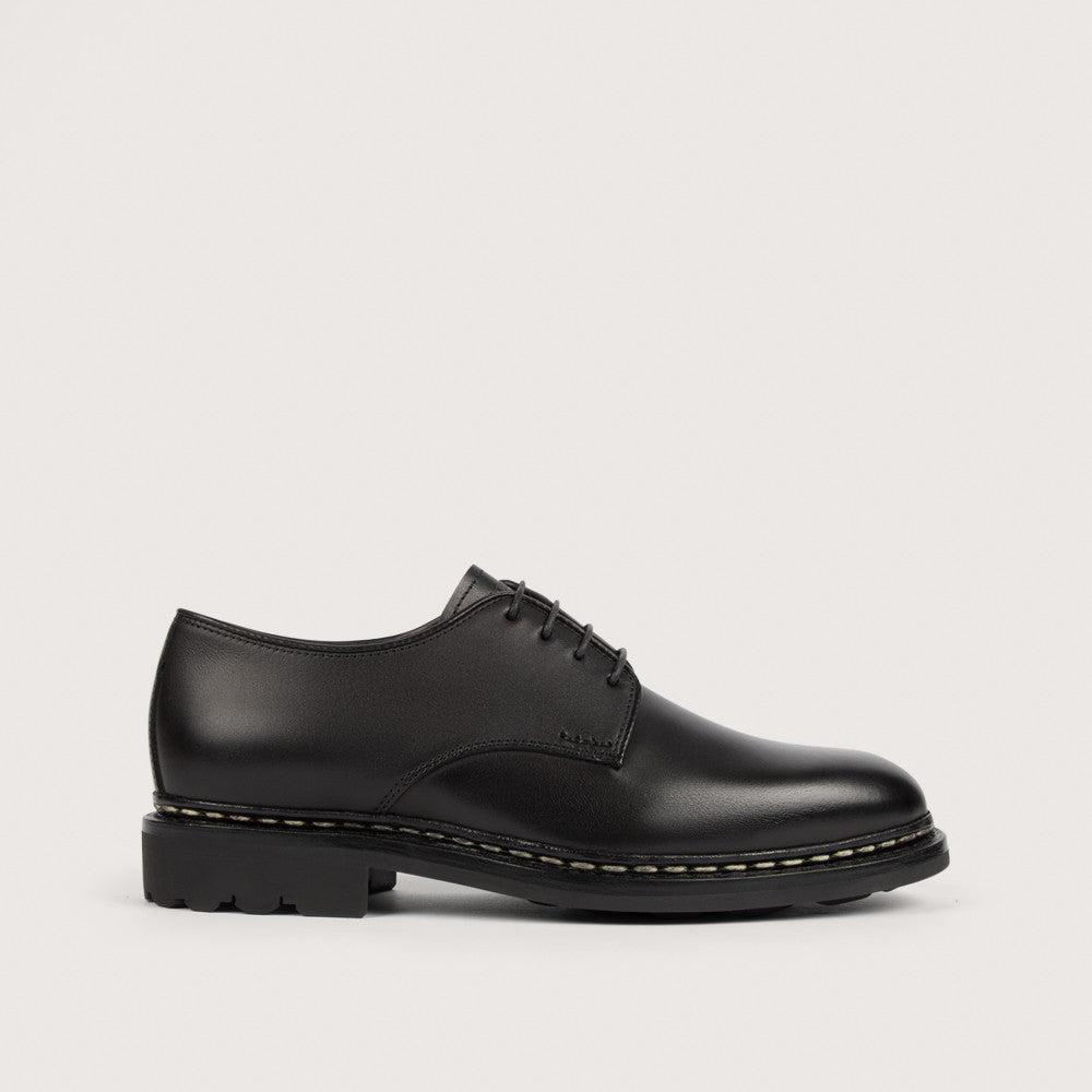 Maly Anilcalf Noir Ravel