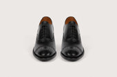 Morine Box Noir Cuir P