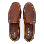 1967 Venetian - Cognac Bison