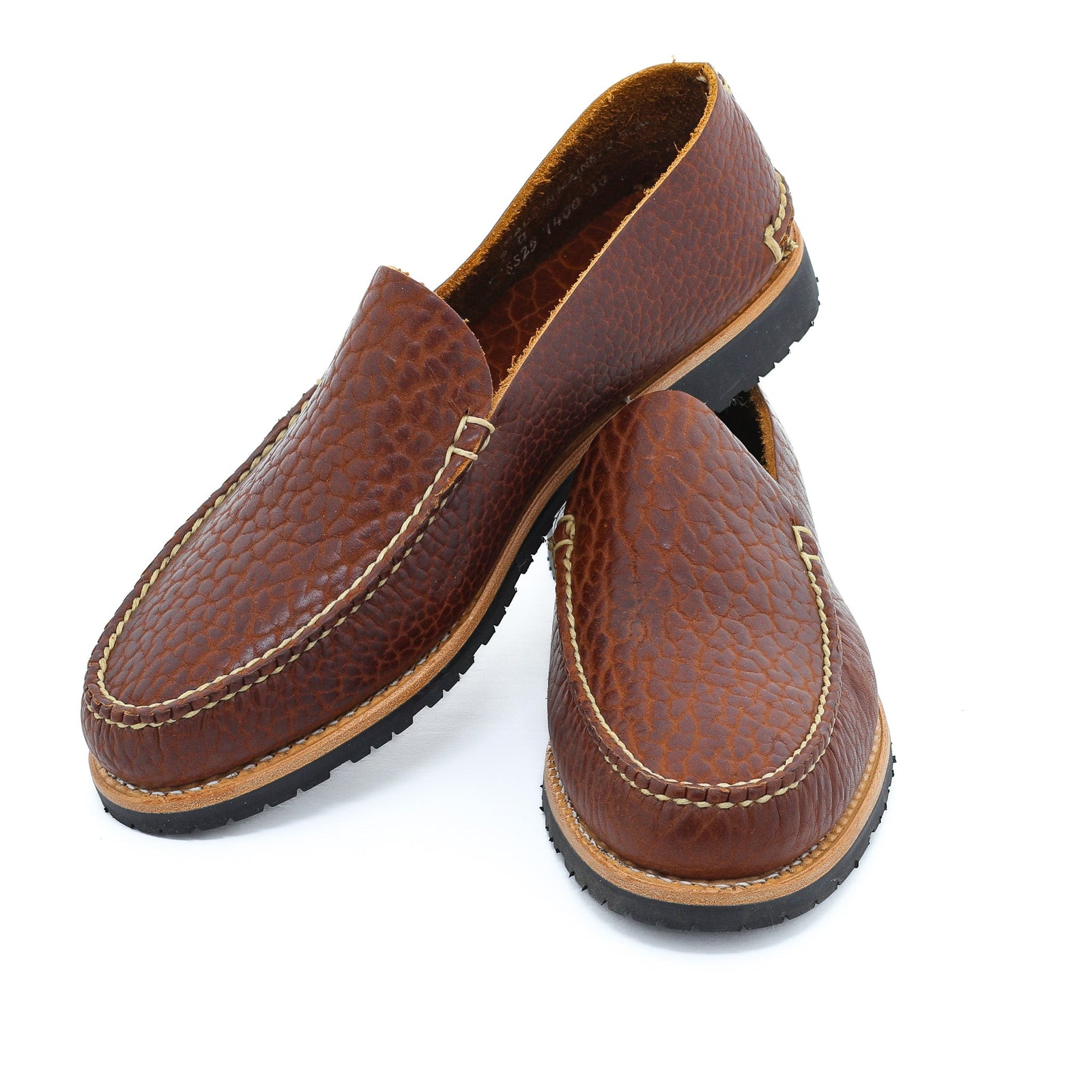 1967 Venetian - Cognac Bison