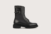 Rangers Fe Purecalf Noir Commando