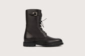 Sergent Fe Anilcalf Noir Ravel