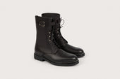 Sergent Fe Anilcalf Noir Ravel