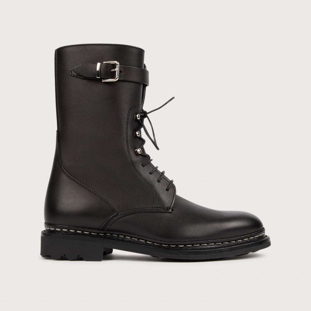 Sergent Fe Anilcalf Noir Ravel