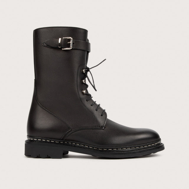 SERGENT FE Anilcalf Noir Ravel