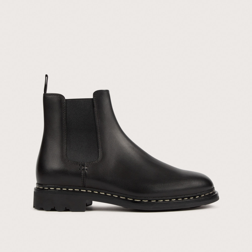 Tremble Fe Anilcalf Noir Ravel