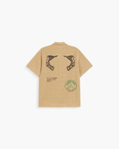 Trade Link Cuba Shirt