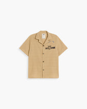 Trade Link Cuba Shirt