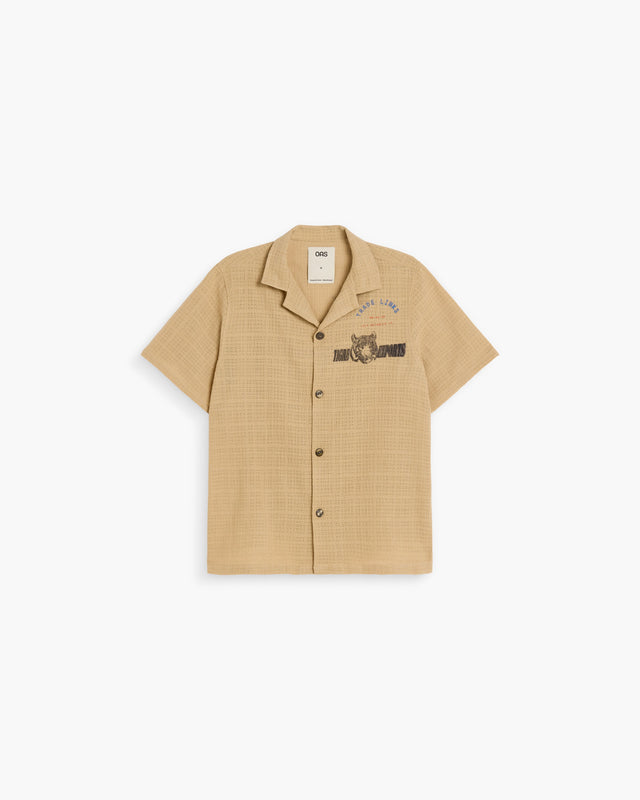 Trade Link Cuba Shirt