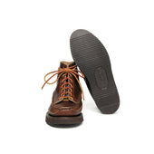 Maine Guide Db All Handsewn Lace To Toe Boots G