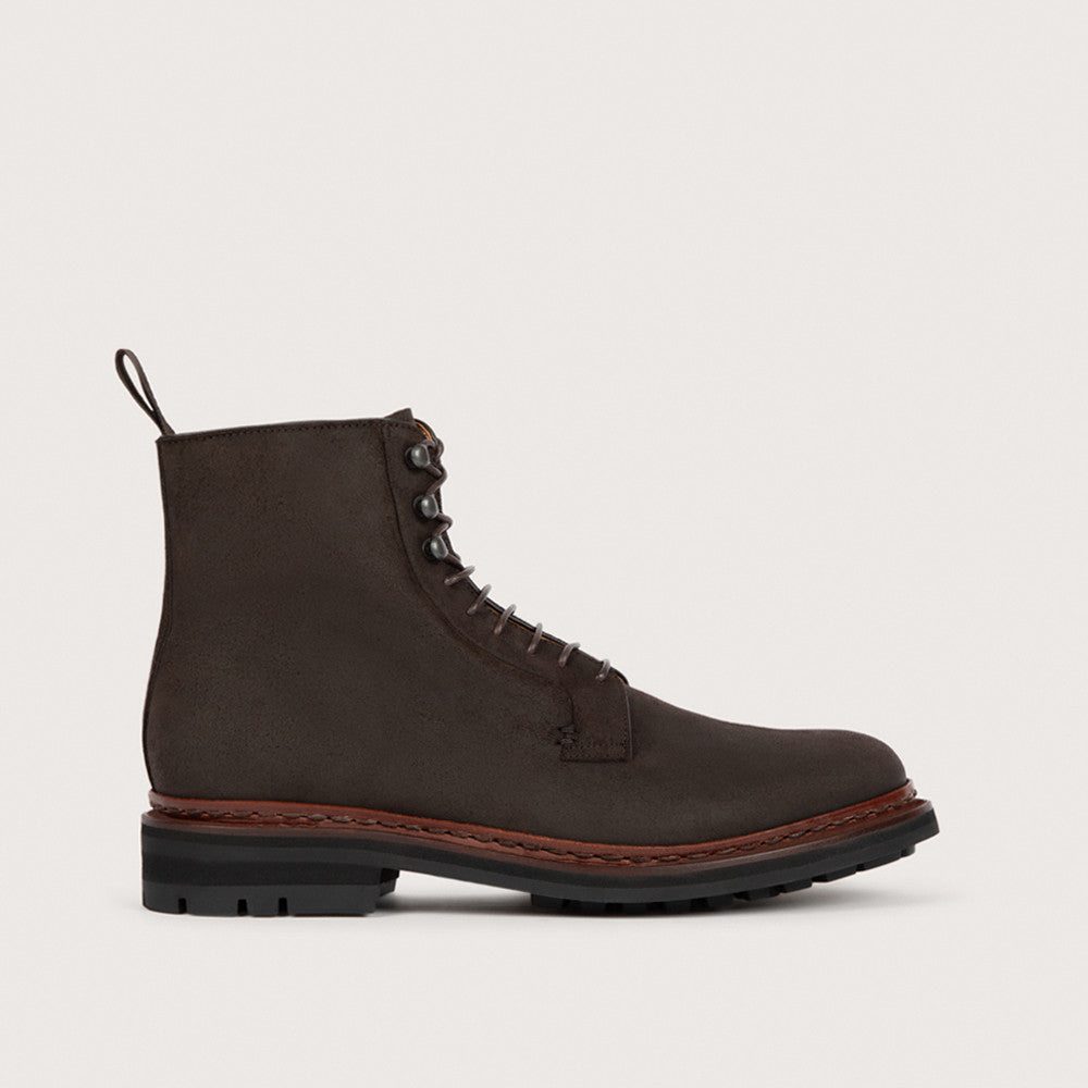 Carex Velours G Moro Commando