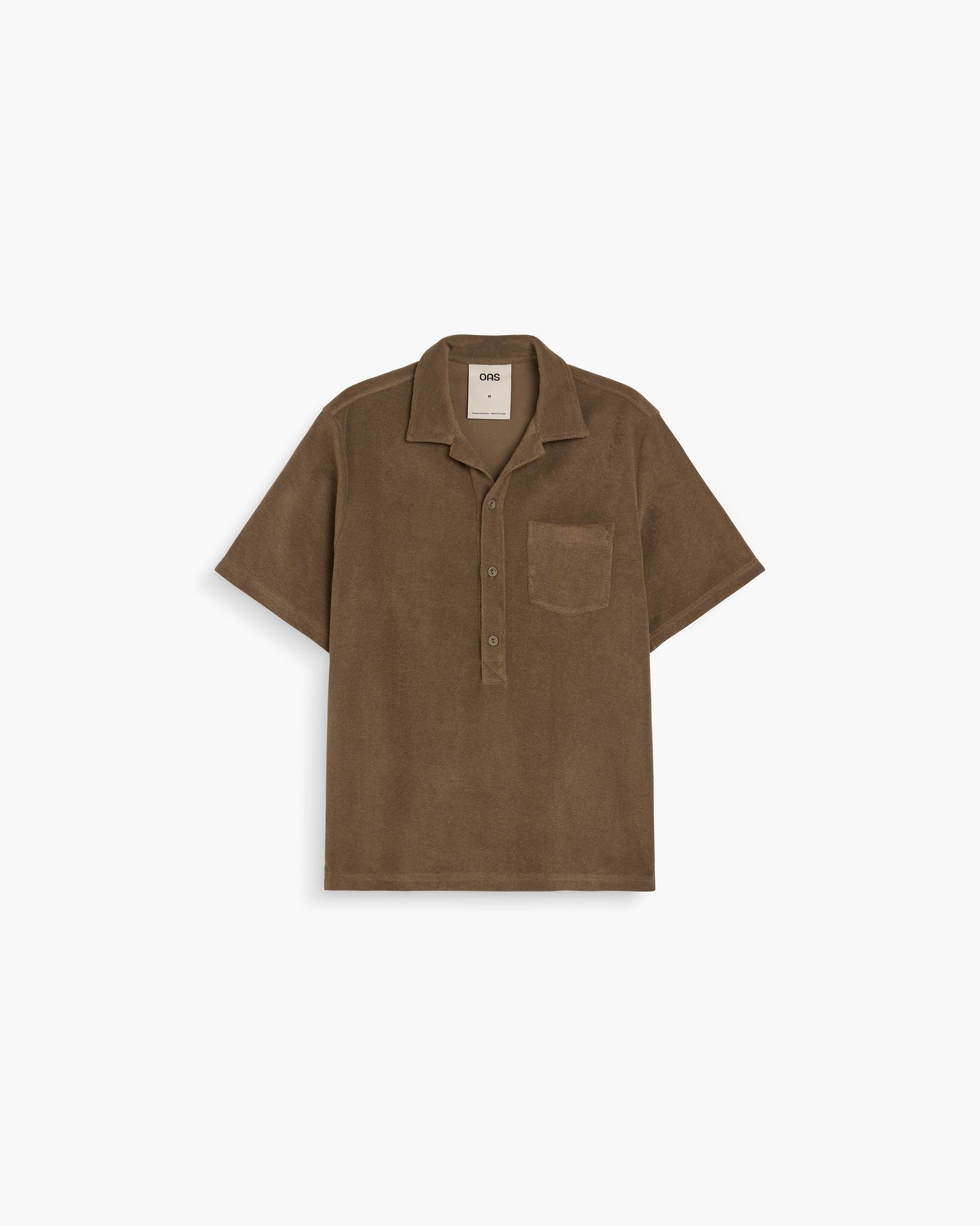 Novo Terry Shirt