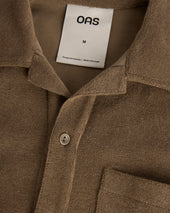 Novo Terry Shirt