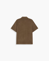 Novo Terry Shirt