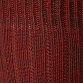 Cashmere Cotton Blend 3 4 Socks