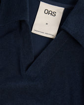 Serif Terry Shirt