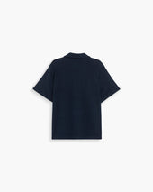 Serif Terry Shirt
