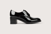 Marcia Vernis Noir Cuir P