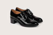 Marcia Vernis Noir Cuir P