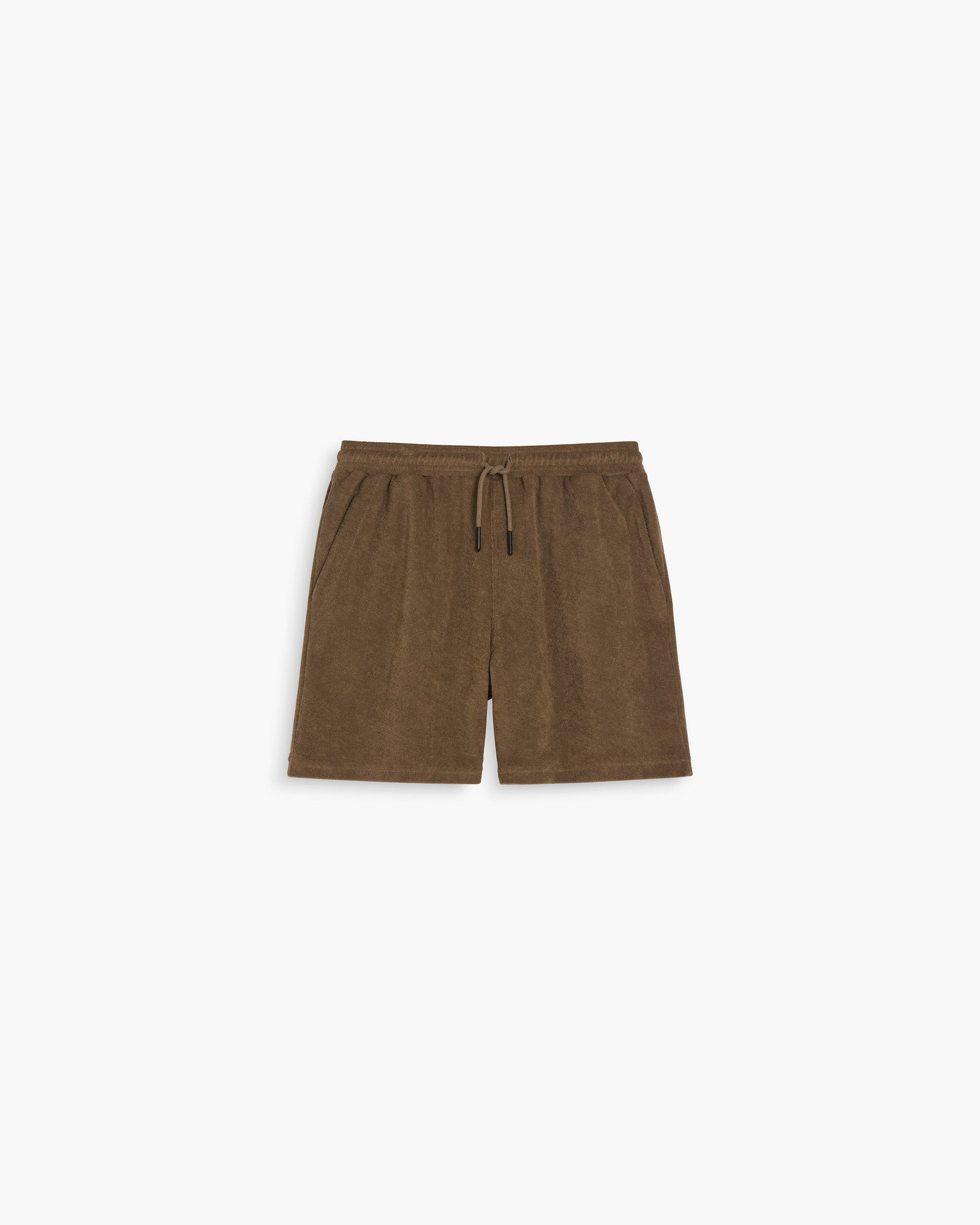 Vibra Terry Shorts